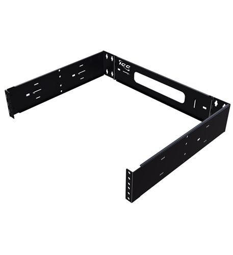 Icc ICCMSABRS2 Ez Fold Wall Mount Hinged Bracket 2 Rms