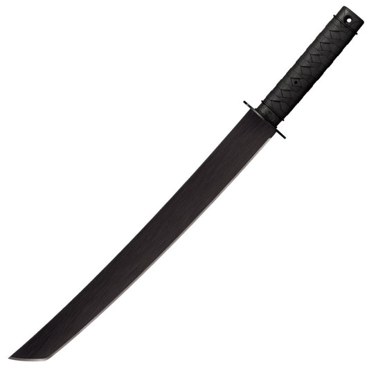 Cold Steel 97TKLZ Tactical Wakizashi Machete