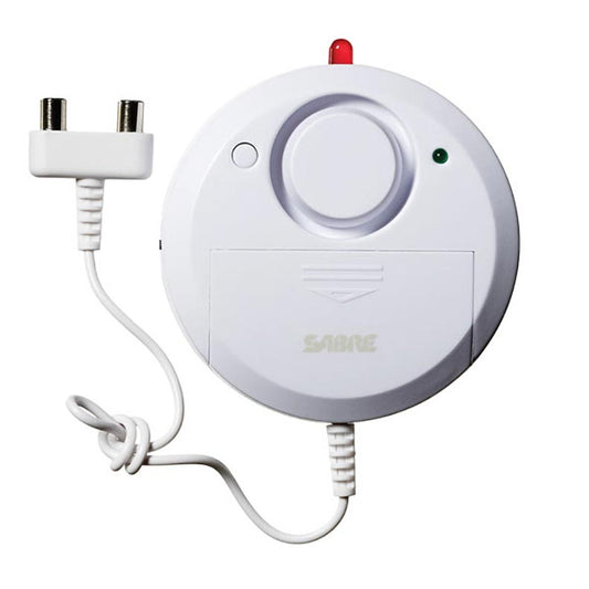 Sabre HSWLA Home Series Wireless Water Leak Alarm Sensor
