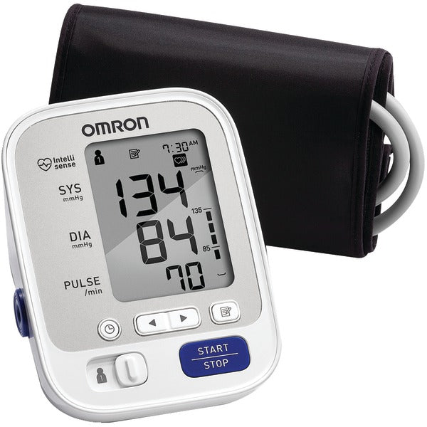 Omron BP742N 5 Series Advanced-Accuracy Upper Arm Blood Pressure Monitor