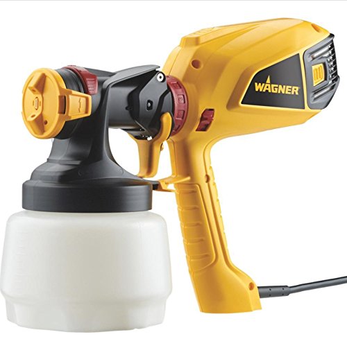 Wagner 052008 Control Painter Paint Sprayer