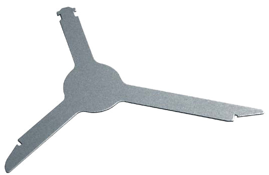 XSCORPION EUROKEY333 OEM Radio Removal Key  Mercedes/Audi/Passat/VW