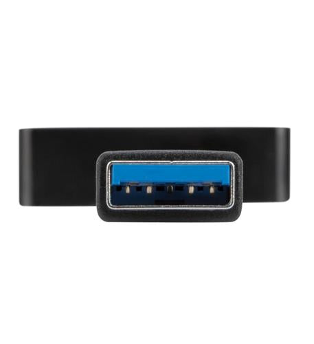 Targus ACH124US Usb 3.0 4-port Hub