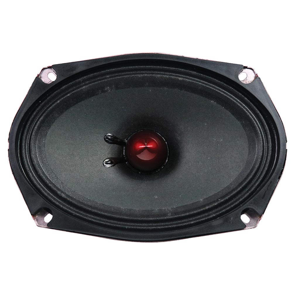 American Bass GF6X9 6"x9" Midrange Speaker, 400W Max