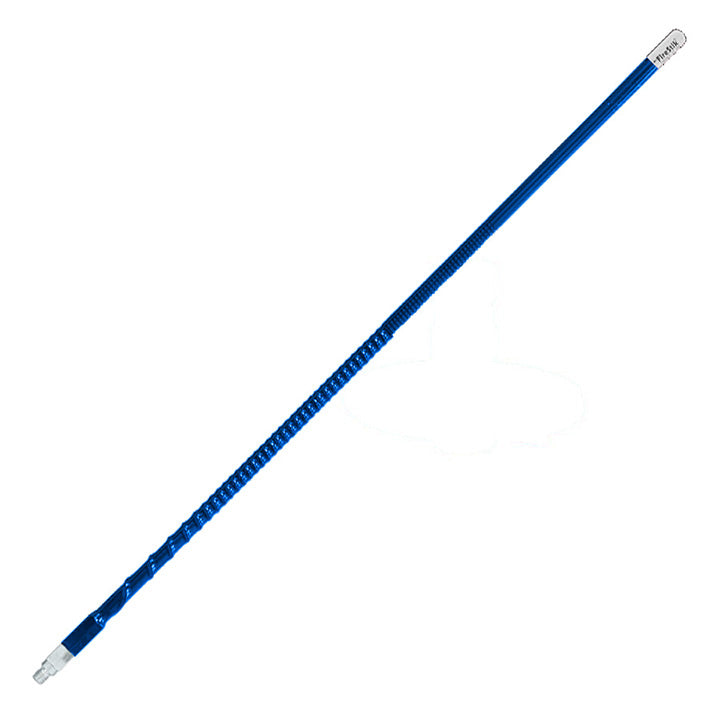 Firestik FS2BB 2" (61cm) Firestik II Heavy-Duty -Antenna 5/8 Wave (Blue)