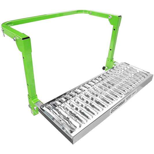 OEM Tools 24913B Adjustable Tire Step