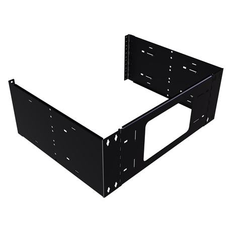 Icc ICCMSABRS4 Bracket, Wall Mnt, Ez-fold, 15in, 4 Rms