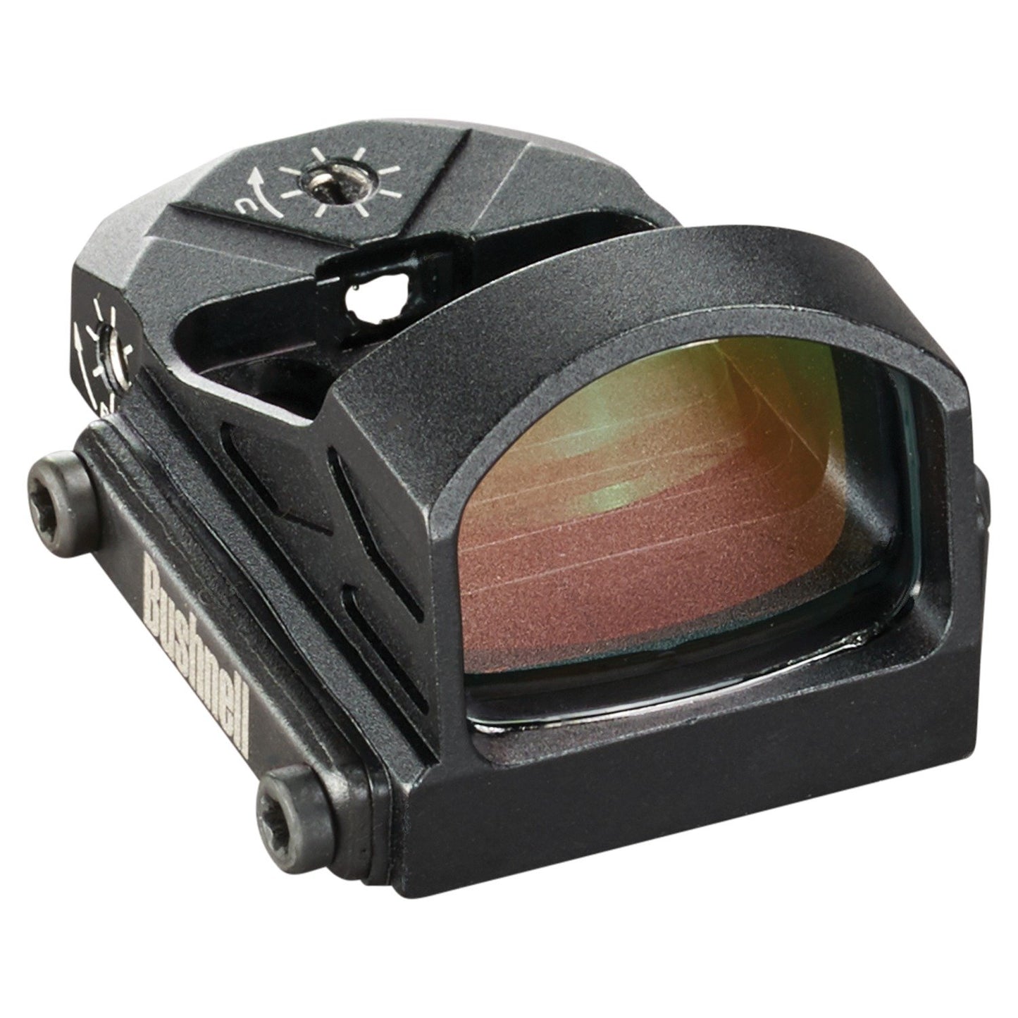 Bushnell AR750006 AR Optics Red Dot Advance Reflex Sight