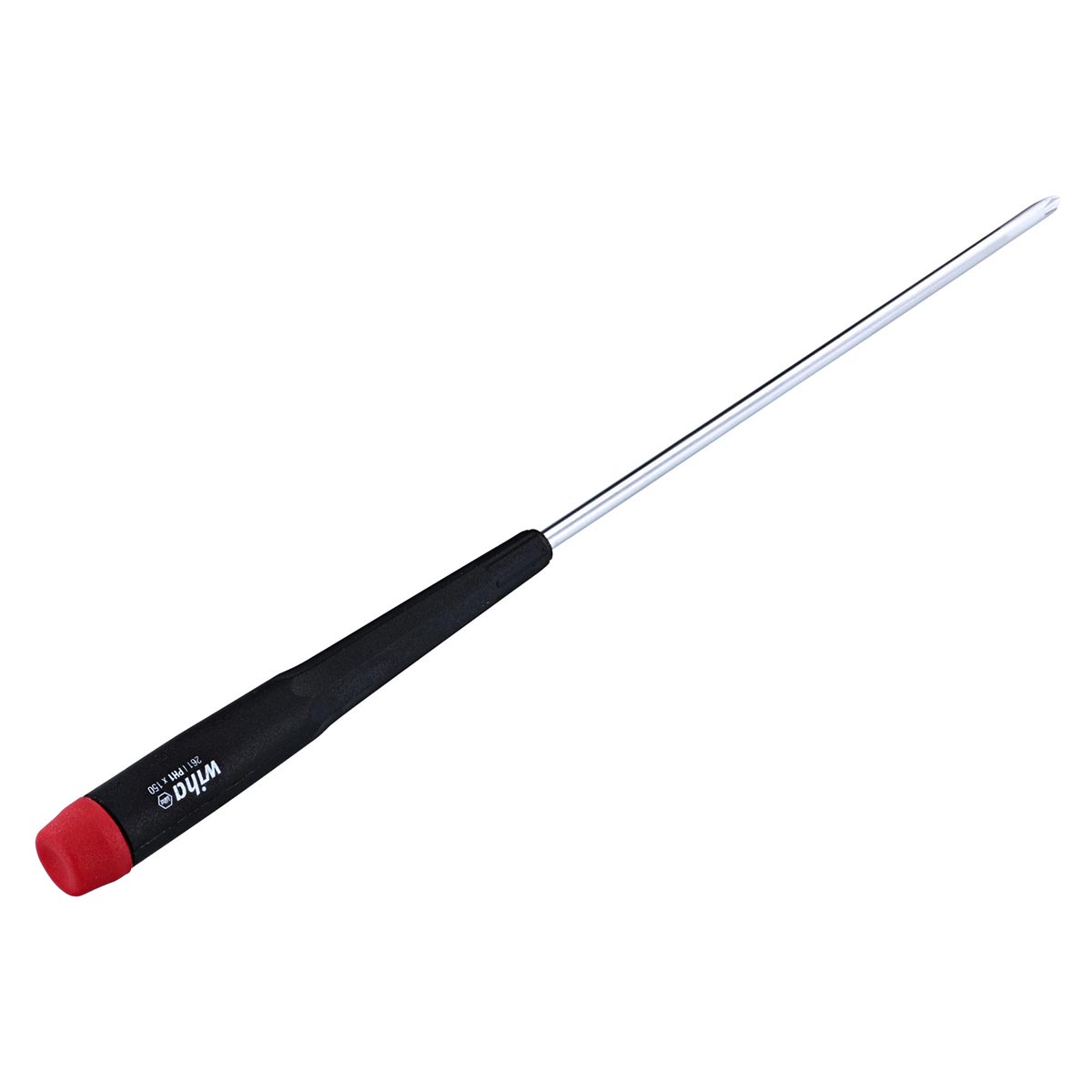 Wiha 26115 Precision Phillips Screwdriver -PH#1 x 150mm