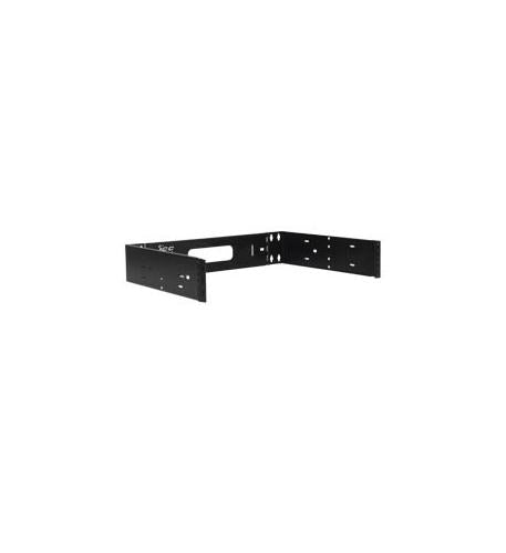 Icc ICCMSABRS2 Ez Fold Wall Mount Hinged Bracket 2 Rms