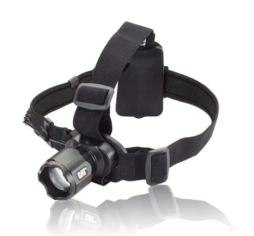 Ez Red CT4200 Cat 250 Lumen Focus Beam Headlamp