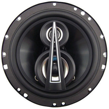 Lanzar MX63 Max 6.5" Triaxial Speaker 400 watts max