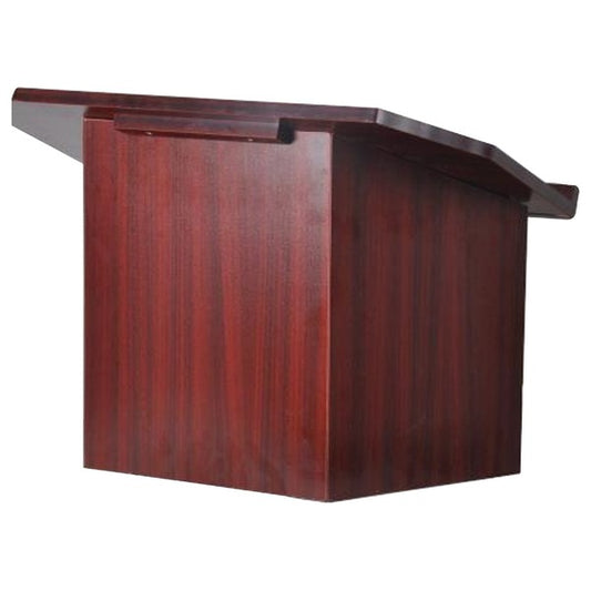 Pyle PLCTND41 Portable Tabletop Lectern Podium