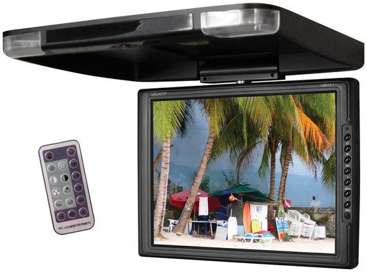 Legacy LMR15.1 Roof mount monitor 15in