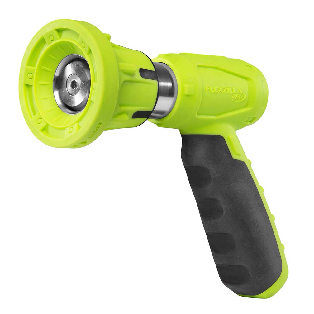 Flexzilla NFZG02N Pro Pistol Grip Water Hose Nozzle