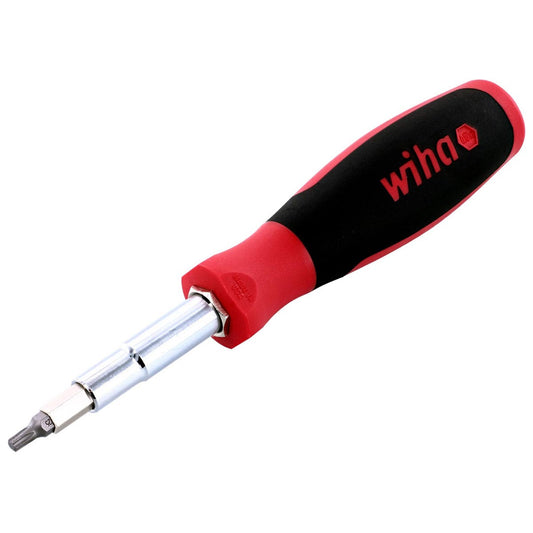Wiha 77891 SoftFinish 11-in-1 MultiDriver