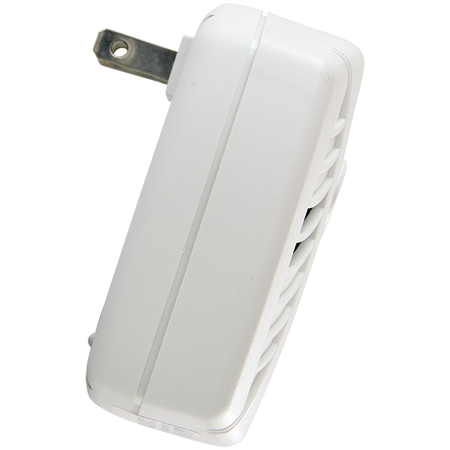 First Alert 1039734 CO605 Plug-in Carbon Monoxide Alarm with Battery Backup