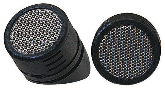 XXX XTC3300 1.38" 160 Watt Mini Tweeter pair