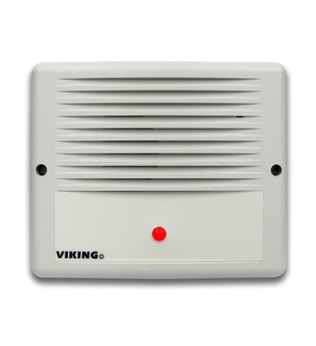 Viking electronics SR-IP Sip Loud Ringer With Visual Ring – Deff Audio