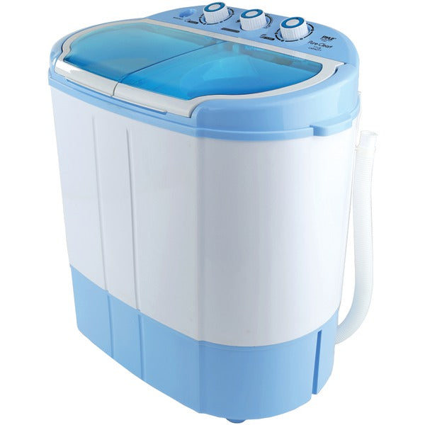 Pyle PUCWM22 Compact & Portable Washer & Dryer