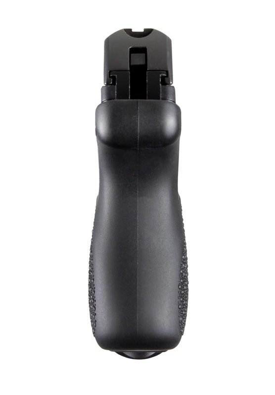 Hogue 18100 Hall Hybrid Ruger Lcp Grip Sleeve Black