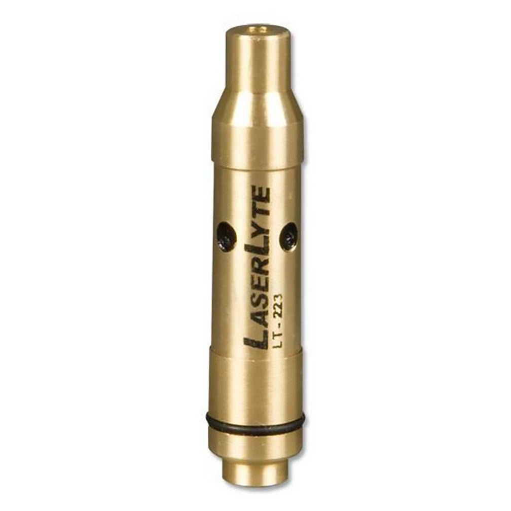 LaserLyte LT223 laser trainer cartridge .223 / 5.56
