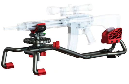 Birchwood Casey BSR Bravo Shooting Rest