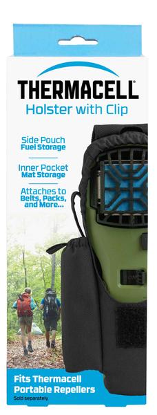 Thermacelll APCL Holster with Clip for MR300 and MR450 Portable Repellers