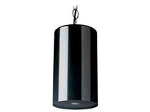 Valcom V-1015BK Pendant Speaker - Black