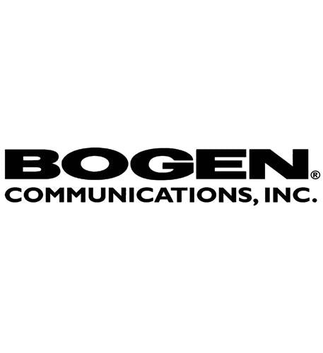 Bogen CK10B Black 10 Foot Cable And Clamp