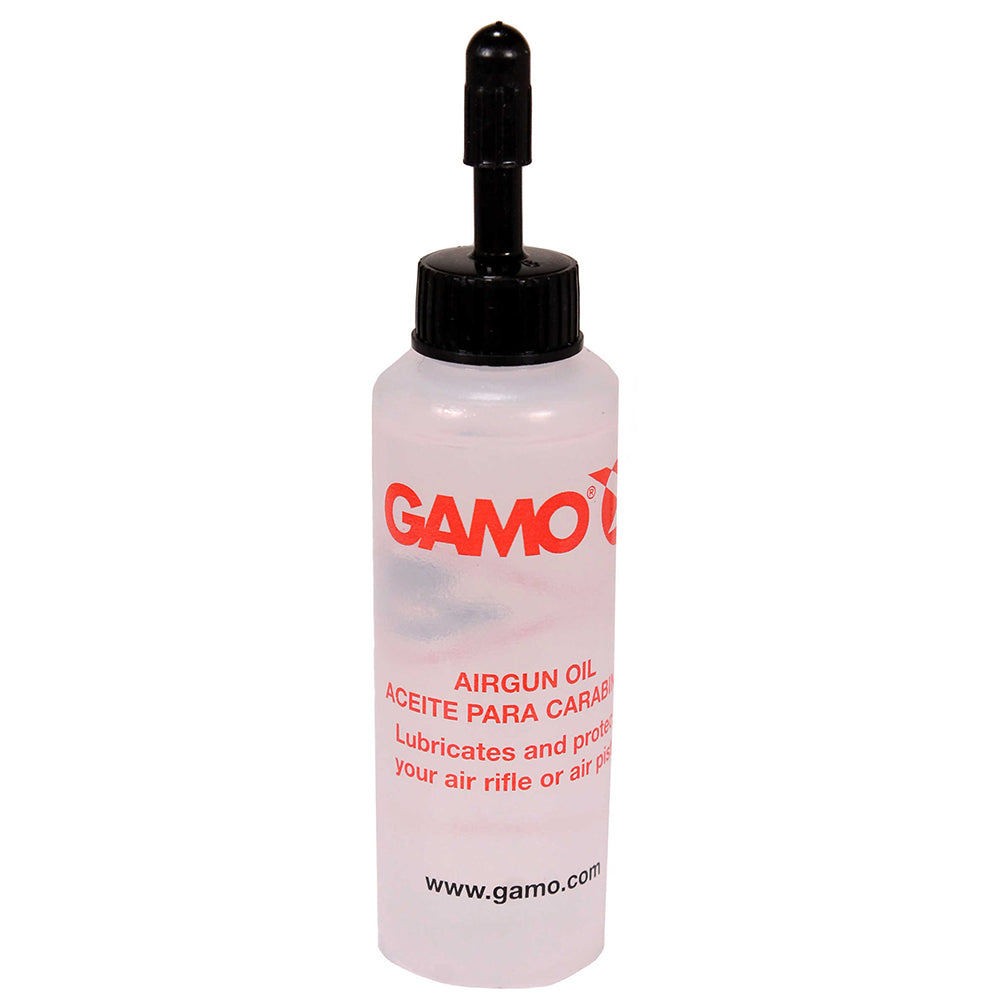 Gamo 621241054 Air Gun Oil  2 Fluid Ounces