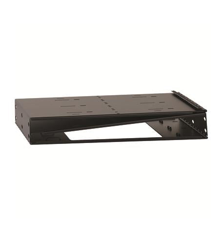 Icc ICCMSABRS2 Ez Fold Wall Mount Hinged Bracket 2 Rms