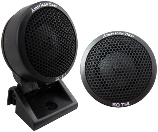 American Bass Tweeter 200W Max
