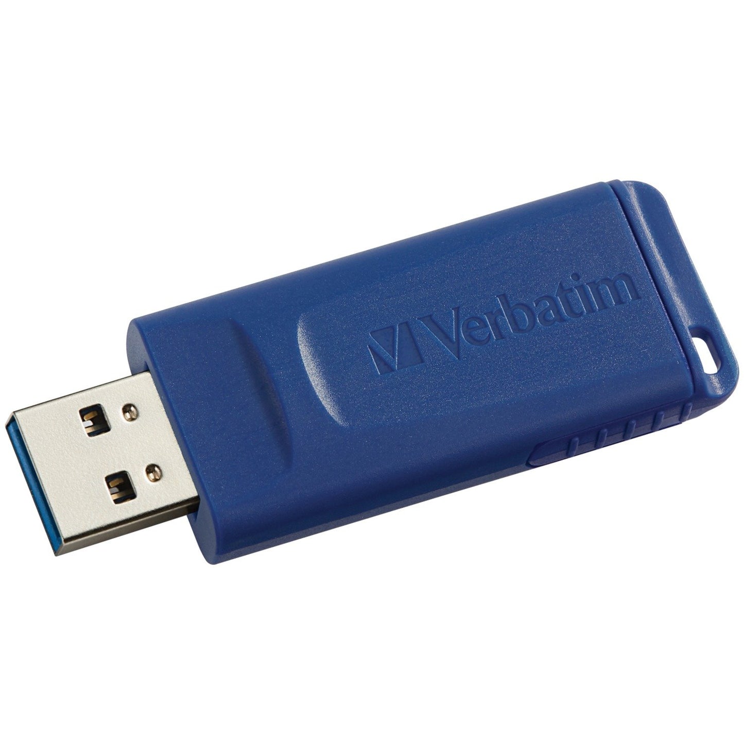 VERBATIM 97408 32Gb USB Flash Drive (Blue)