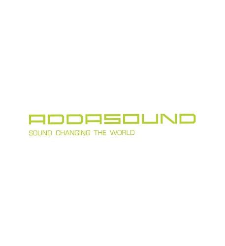 Addasound DN3602 Y Training Cord With On/off