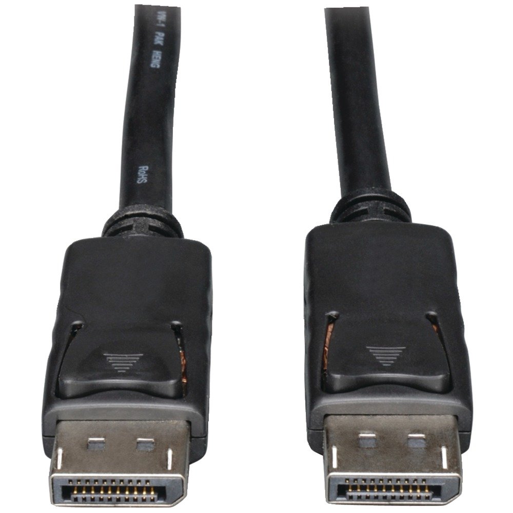 TRIPP LITE P580-006 6Ft Displayport M/M Cable