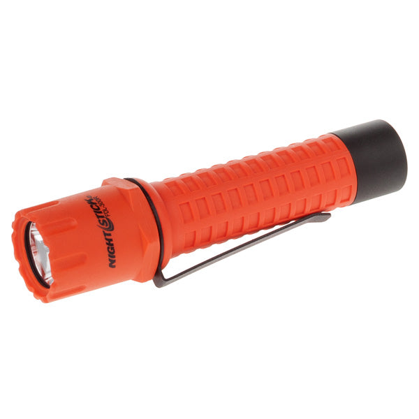 Nightstick FDL300R Tactical Fire Light  Nonrechargeable Red Body