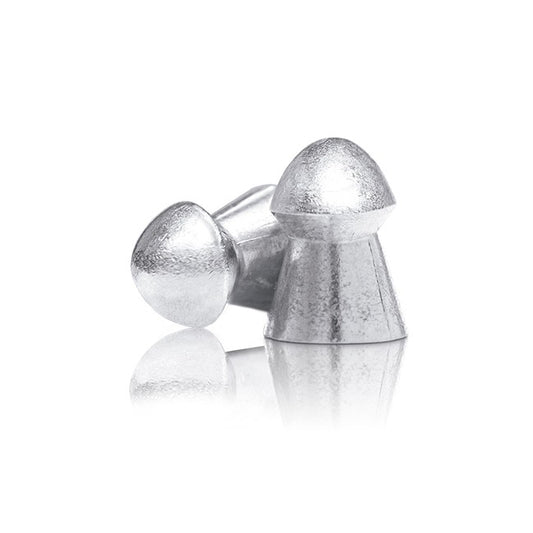 Sig Sauer AIRAMMODPB177 Dagger Domed Pellets  .177 Caliber, 500 Count