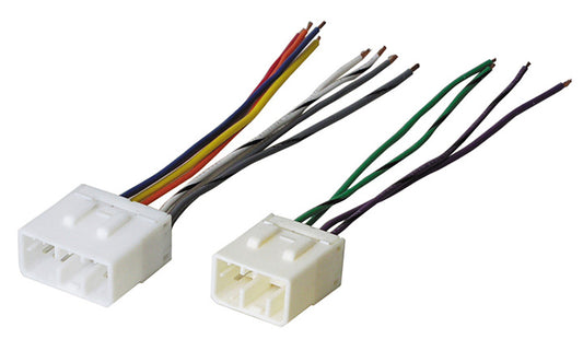American International MWH856 1988 - 2002 Mazda Wire Harness