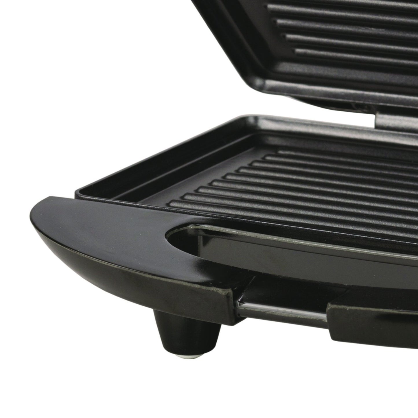 Brentwood Appl. TS-246 Nonstick Panini Press & Sandwich Maker (Black)