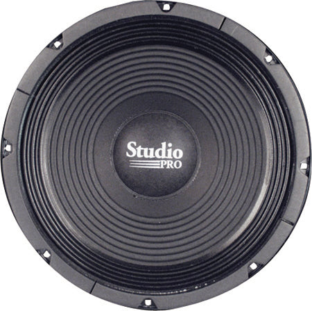 Pyramid WH12 12" 500 Watt 8 Ohm Subwoofer