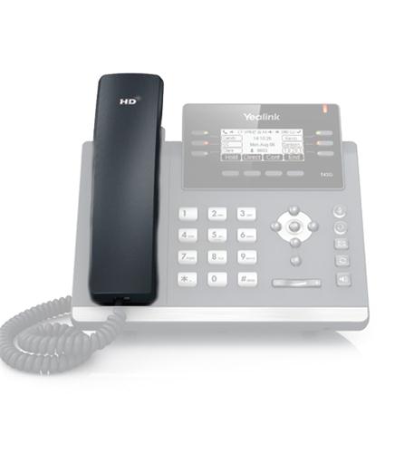 Yealink HNDST-T4S 2201066 Handset For T4x