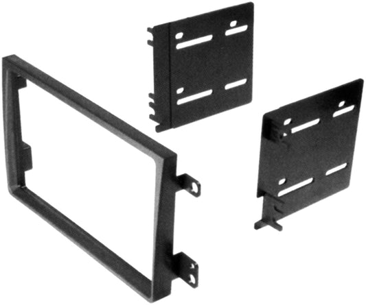 American International HONK834 Double Din Installation Kit for 2007-2011 Honda