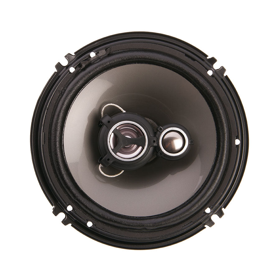 SoundStream AF653 Arachnid 3-way 6.5" Coaxial Speaker 300w