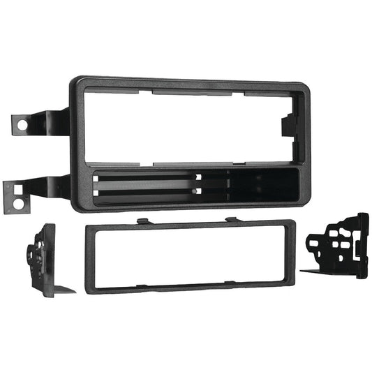 Metra 99-8207 1DIN/ISO-DIN Install Kit for Toyota Tundra 03-06/Sequoia 03-07