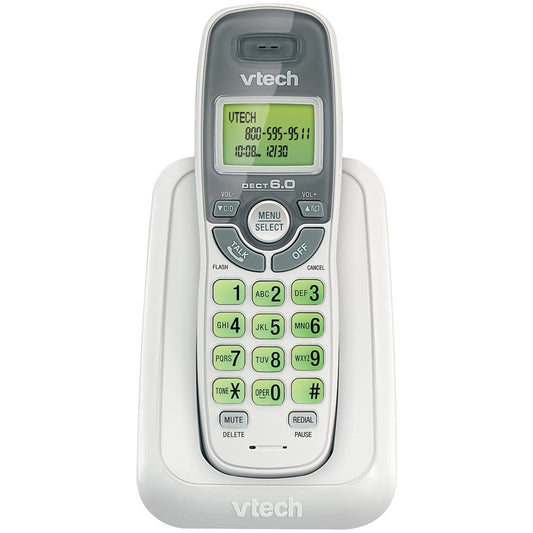 VTECH VTCS6114 Dect 6.0 Cordless Phone