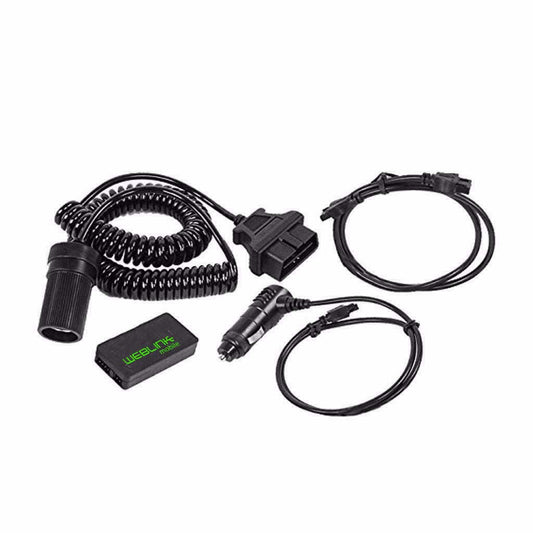 Omega OLWLMAN1 Weblink Mobile Programmer For Android Devices