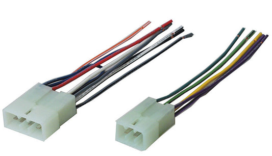American International TWH940 WIRING HARNESS for TOYOTA '82-'87