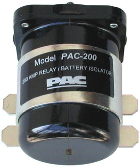 PAC PAC200 Relay 200Amp