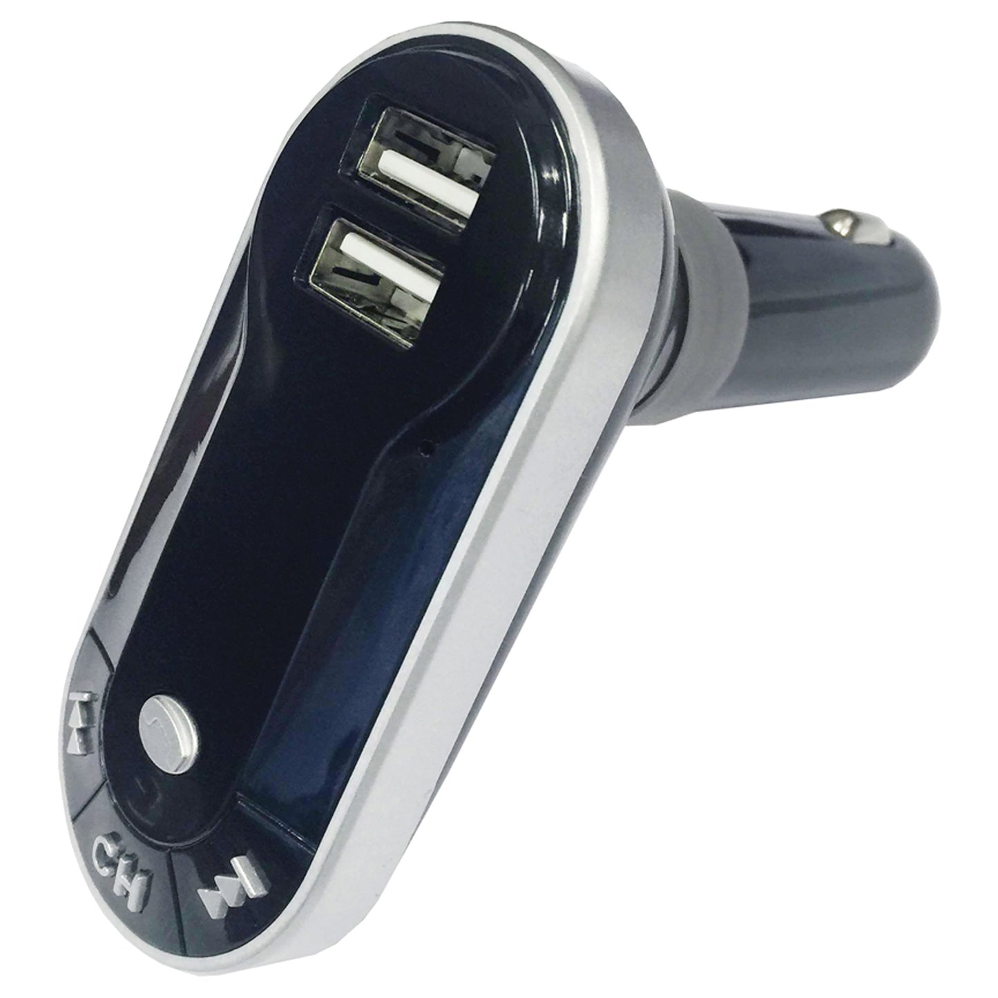Naxa NA-3032 Bluetooth® FM Transmitter with MP3 Player and USB Charging